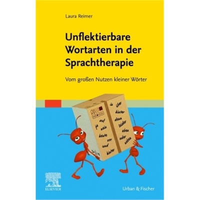 预订【德语】Unflektierbare Wortarten in der Sprachtherapie[9783437471650]