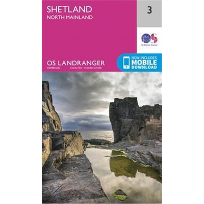 预订不退不换Shetland - North Mainland