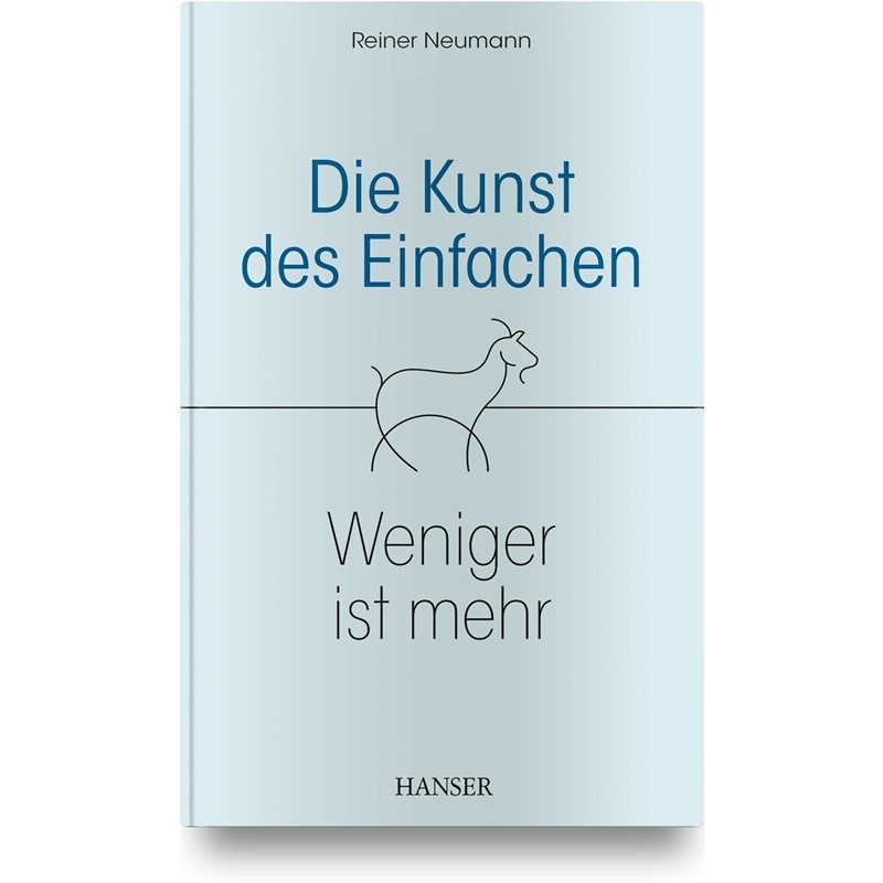 预订【德语】 Die Kunst des Einfachen:Weniger ist mehr