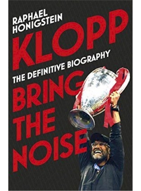 预订不退不换Klopp: Bring the Noise
