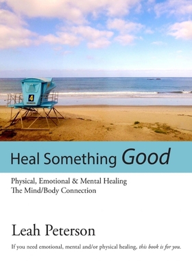 按需印刷Heal Something Good[9781312319622]