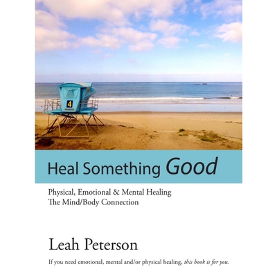 按需印刷Heal Something Good[9781312319622]