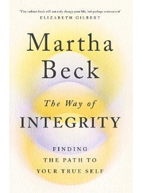 预订The Way of Integrity:Finding the path to your true self