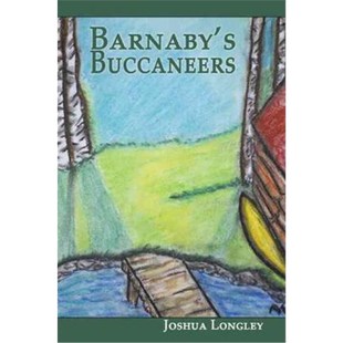 9781462061105 Buccaneers 按需印刷Barnaby