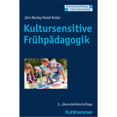 预订【德语】Kultursensitive Fruhpadagogik[9783170386822]