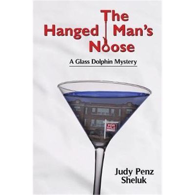 按需印刷The Hanged Man's Noose:A Glass Dolphin Mystery[9780995000759]