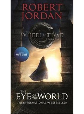 The Eye of the World (Tie-in / MMPB)
