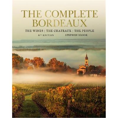 预订Complete Bordeaux: 4th edition