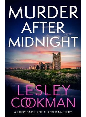 预订不退不换Murder After Midnight:A compelling and completely addictive mystery