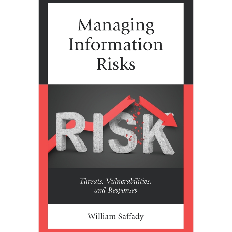 按需印刷Managing Information Risks[9781538135488]