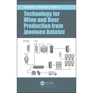 and Beer Production 预订Technology Ipomoea Wine from batatas for