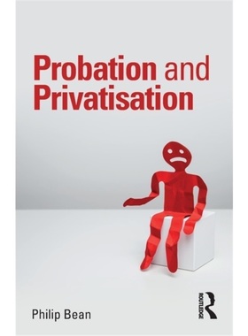 预订Probation and Privatisation[9780815353980]