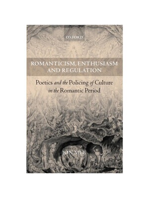 按需印刷Romanticism, Enthusiasm, and Regulation[9780199284788]