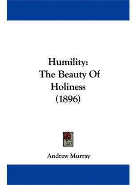 按需印刷Humility
