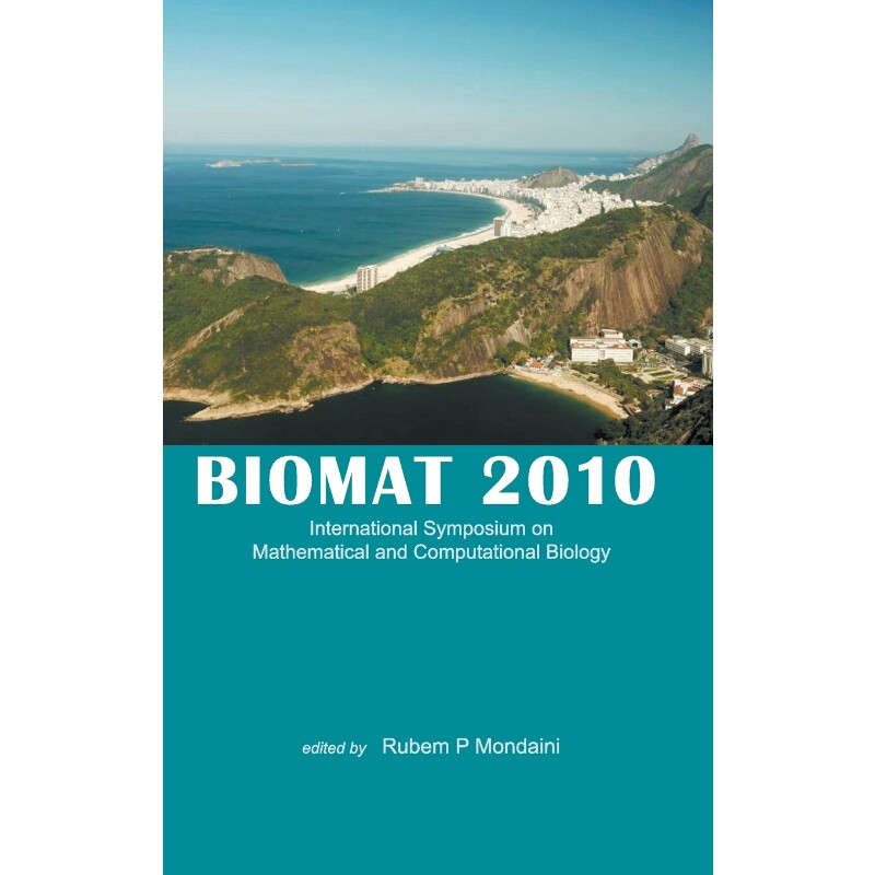 按需印刷不退不换BIOMAT[9789814343428]