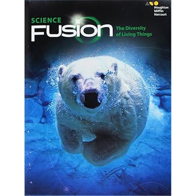 现货Student Edition Interactive Worktext 1-Year[9780544778436]