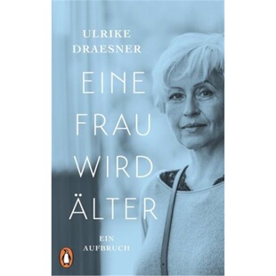 9783328600022 预订不退不换德语 älter wird Eine Frau