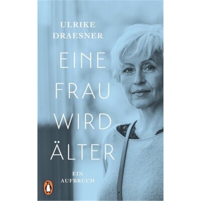 预订【德语】 Eine Frau wird älter[9783328600022]