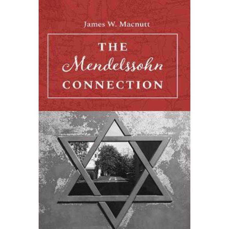 预订不退不换The Mendelssohn Connection
