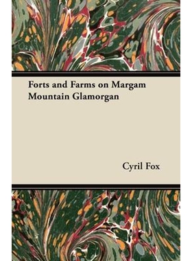 按需印刷不退不换Forts and Farms on Margam Mountain Glamorgan[9781447418597]