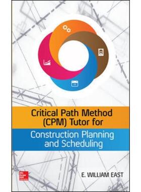 预订不退不换Critical Path Method (CPM) Tutor for Construction Planning and Scheduling