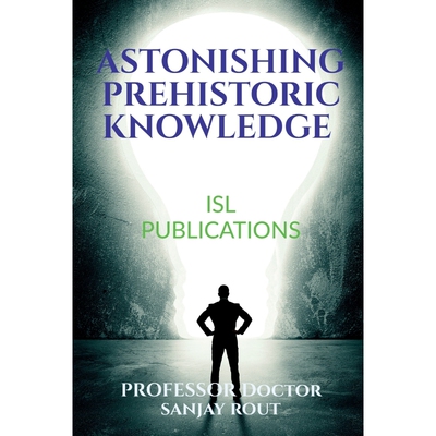 按需印刷Astonishing Prehistoric Knowledge[9781637142653]