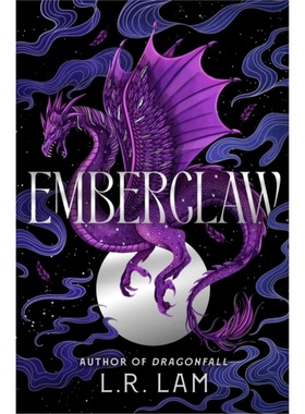 预售【2025新书】EMBERCLAW[9780756418441]