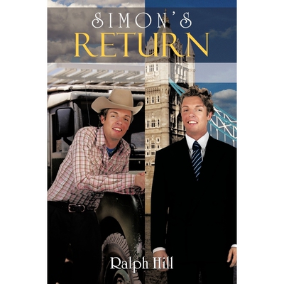 按需印刷Simon's Return[9781477235485]