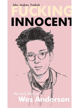 预订Fucking Innocent[9781945572555]