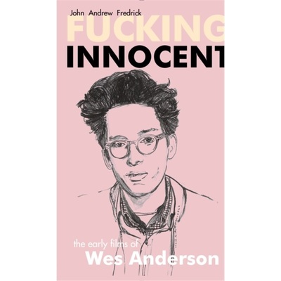 预订Fucking Innocent[9781945572555]