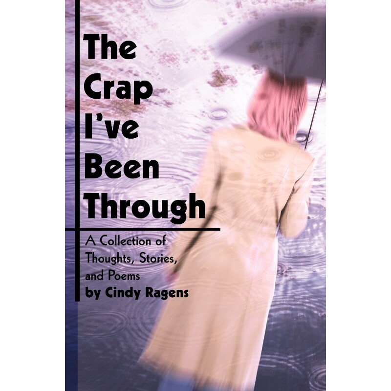 按需印刷不退不换The Crap I've Been Through[9781420892901]