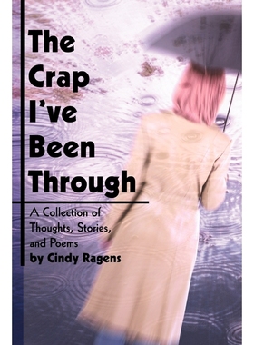 按需印刷The Crap I've Been Through[9781420892901]