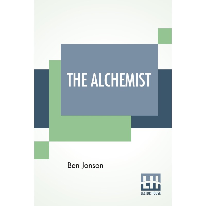 按需印刷不退不换The Alchemist[9789389582833]