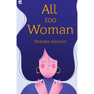 9788194964872 Women Too 按需印刷All