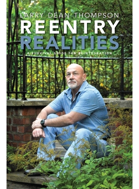 按需印刷不退不换Reentry Realities[9781938283222]