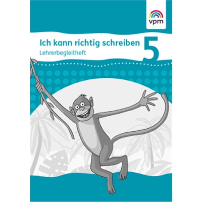 预订不退不换德语 Ich kann richtig schreiben 5[9783120113232]