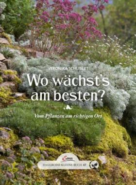 预订【德语】 Wo wächst's am besten?:Vom Pflanzen am richtigen Ort