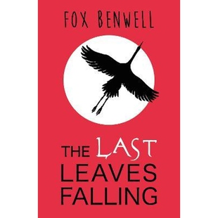 预订The Falling Last Leaves