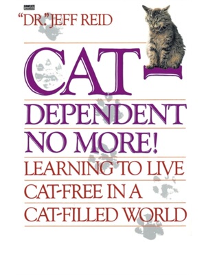 按需印刷Cat-Dependent No More