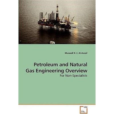 按需印刷Petroleum and Natural Gas Engineering Overview[9783639250350]