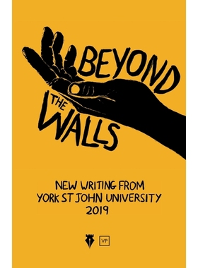 按需印刷Beyond the Walls 2019[9781912436293]