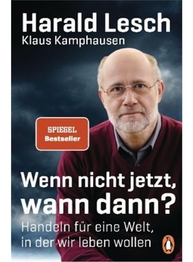预订【德语】 Wenn nicht jetzt, wann dann?[9783328105237]