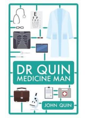 预订Dr. Quin, Medicine Man