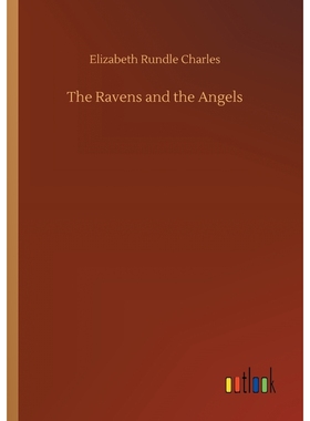 按需印刷The Ravens and the Angels[9783734035180]