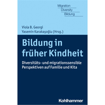 预订【德语】Bildung in fruher Kindheit[9783170376113]