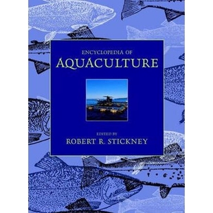 预订Encyclopedia Aquaculture