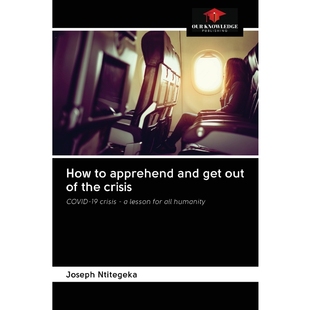 apprehend 9786202866699 crisis the out get and 按需印刷How
