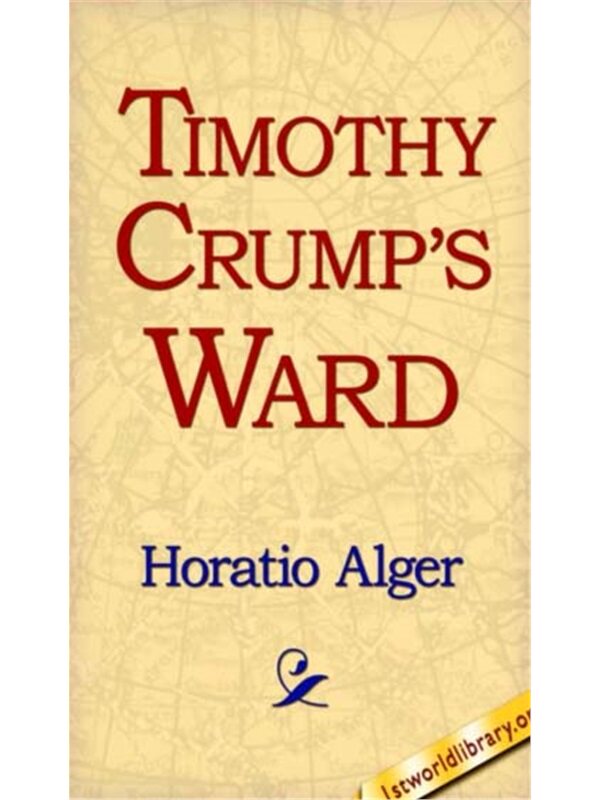 预订不退不换Timothy Crump's Ward