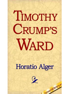 预订不退不换Timothy Crump's Ward