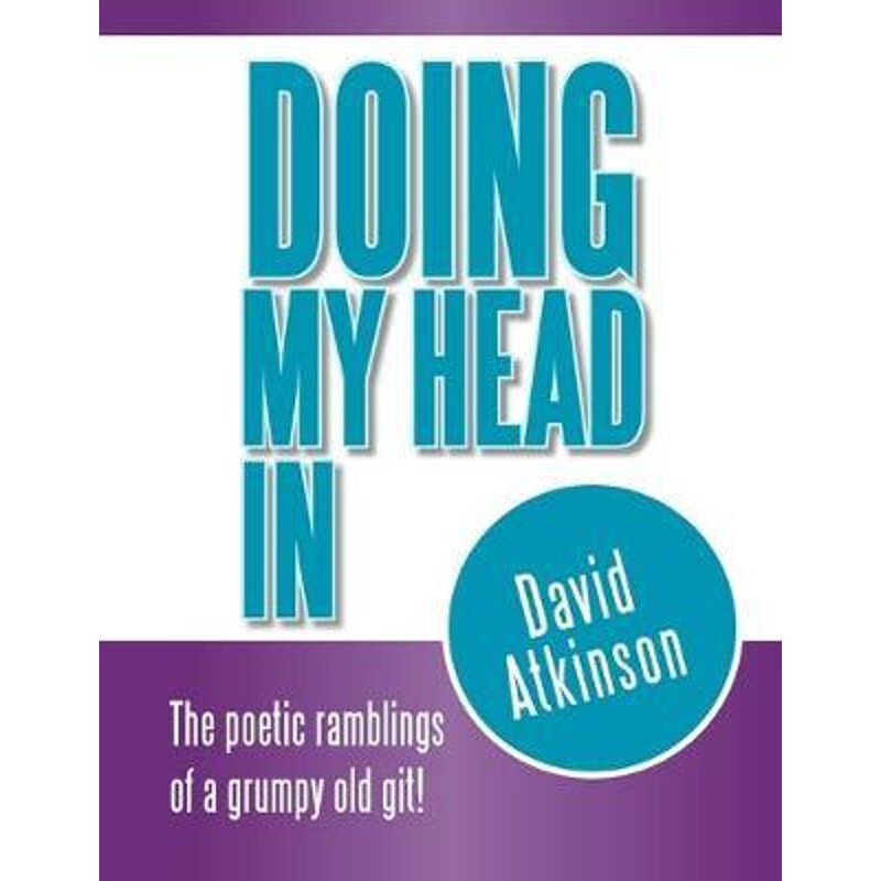 按需印刷不退不换Doing My Head In[9781469127910]